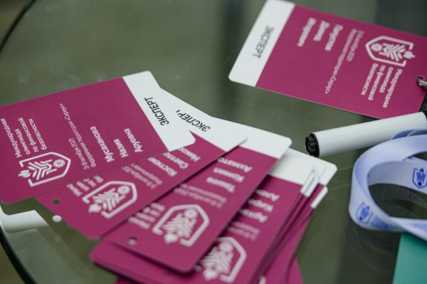 4 нижегородки вышли в финал Международной олимпиады по финансовой безопасности