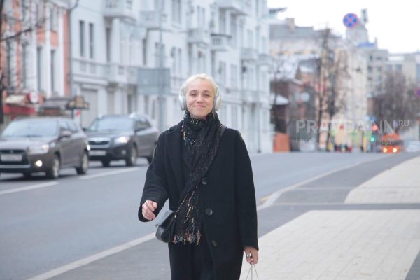 Врач Савицкая рассказала, как справиться с осенней депрессией