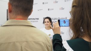 Анна Селина