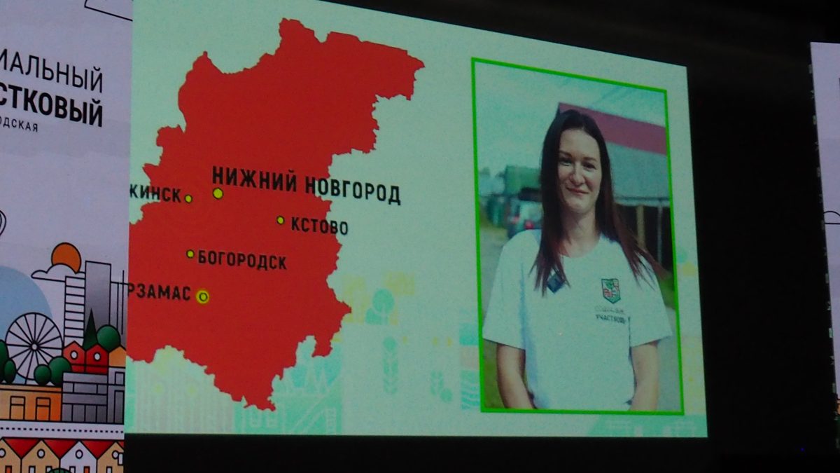 Анна Селина