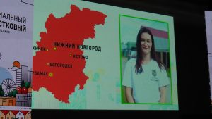 Анна Селина