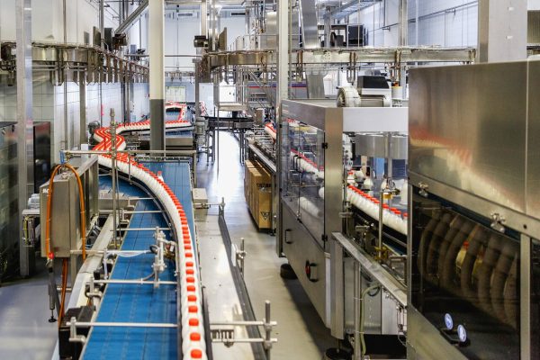 Нижегородская компания по выпуску молочной продукции присоединилась к федеральному проекту «Производительность труда»