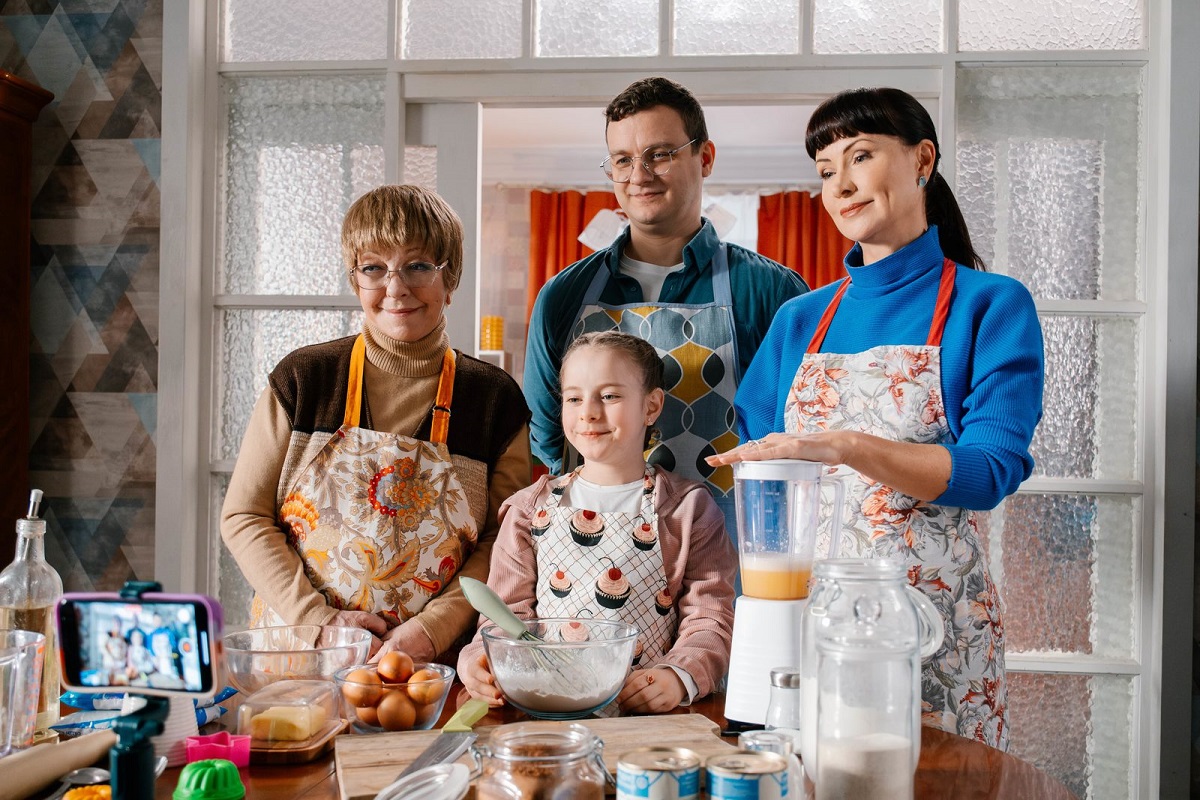 Любимые герои обязательно оправдают ожидания фанатов