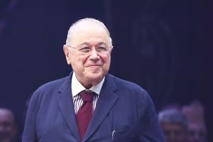 Шутки в сторону: жена Евгения Петросяна так и не смогла его полюбить