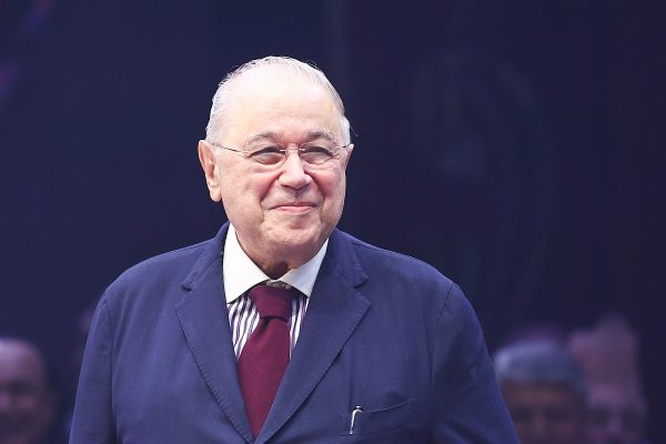 Евгению Петросяну исполнилось 80 лет