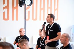 Владимир Петрухов: «Программа «Герои. Нижегородская область» дает незаменимые знания и бесценный опыт»