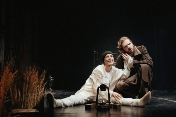 XII театральный фестиваль имени Максима Горького пройдёт в Нижнем Новгороде