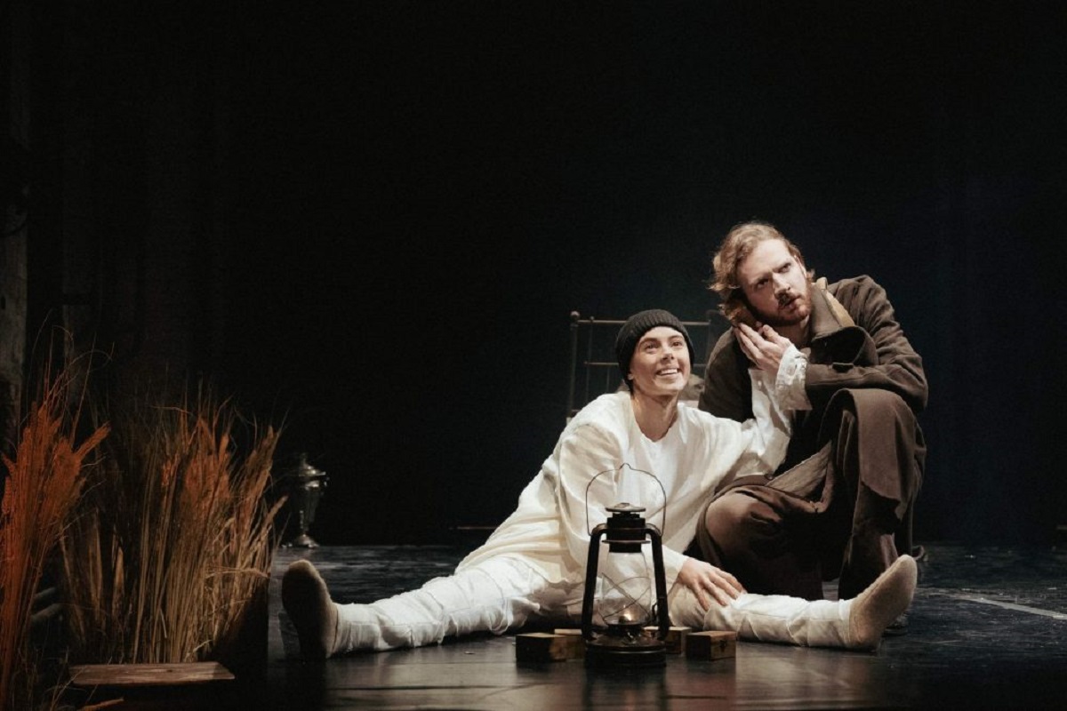 XII театральный фестиваль имени Максима Горького пройдёт в Нижнем Новгороде