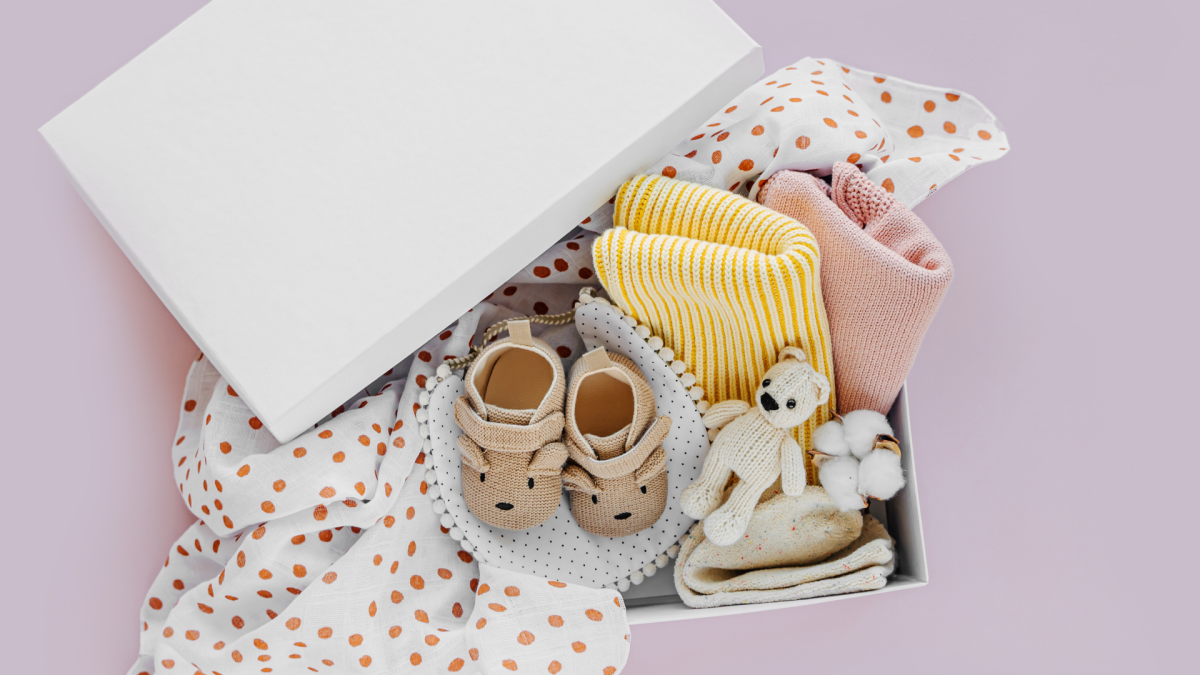 Около 2500 семей в Нижегородской области оформили «Подарок новорожденному» от губернатора