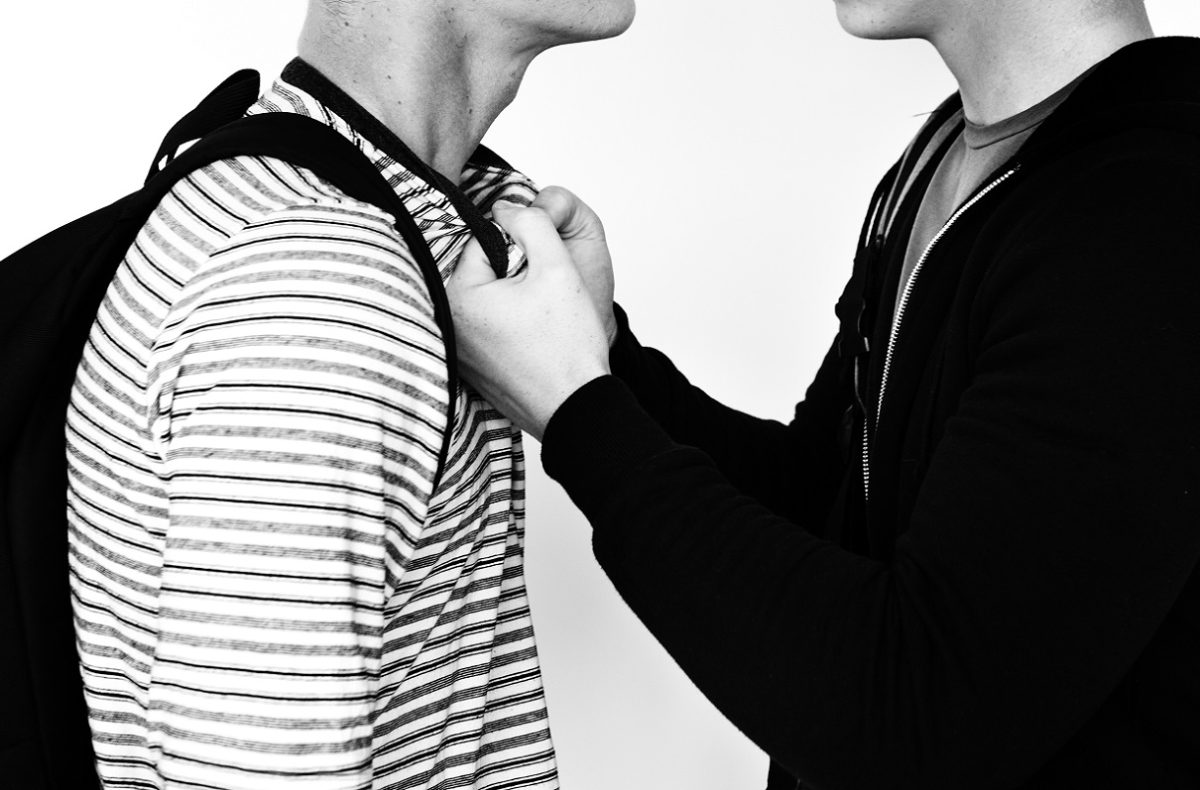 Историю с жестоким избиением ученика расследуют в Ветлужском округе