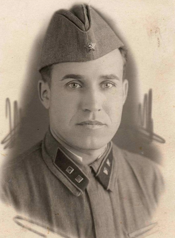 Александр Прыгунов