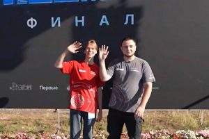 Школьники устроили «Разгон-космос»: нижегородцы стали лучшими в уникальном реалити-шоу