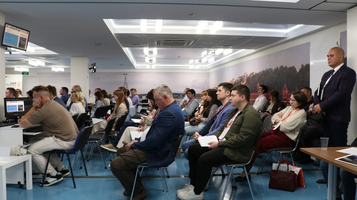 Нижегородские компании приглашают на День поставщика госкорпорации «Росатом»