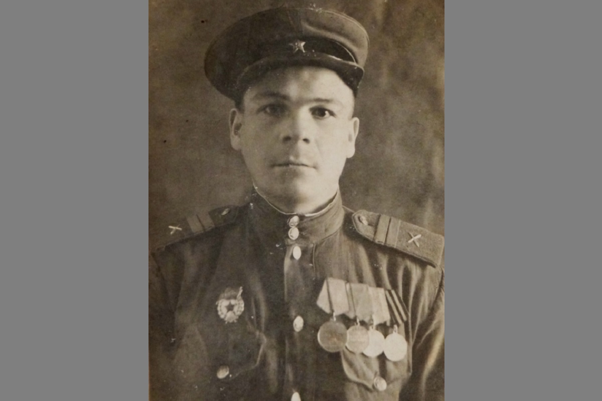 Галина Капранова из Арзамаса рассказала о земляке в проекте «Семейный альбом»