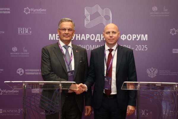 Корпорация развития Нижегородской области и СЭЗ «Минск» подписали соглашение