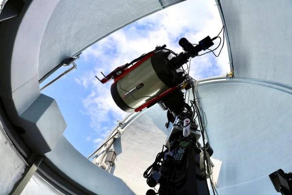 «Школа — просто космос!»: Глеб Никитин поделился впечатлениями от нового образовательного центра в Арзамасе