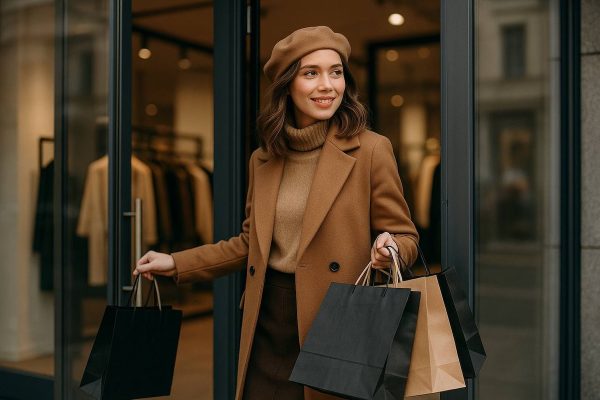 Шанс стать миллионером, пицца в подарок и другие бонусы этой осени