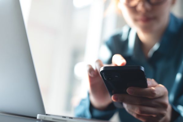 Клиенты могут автоматически обновлять свои данные в приложении Т2 на Госуслугах