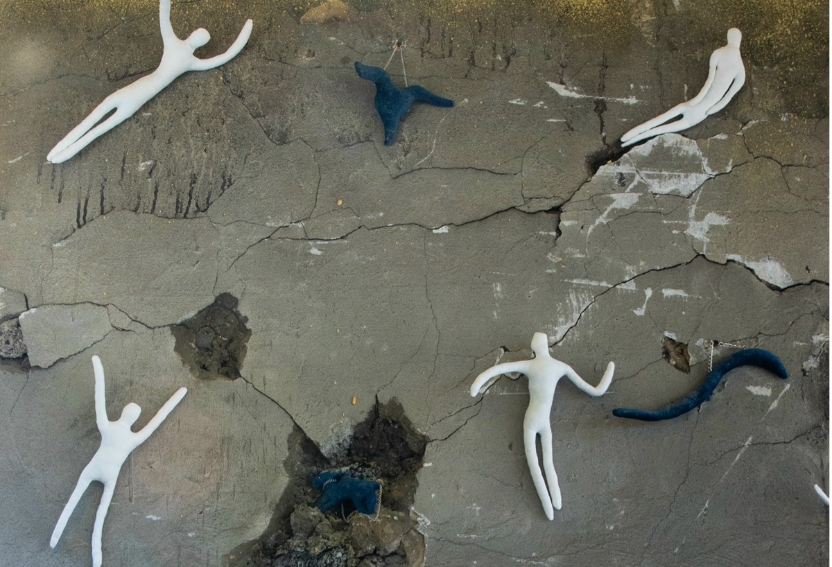 В "Терминале А" открылась новая выставка