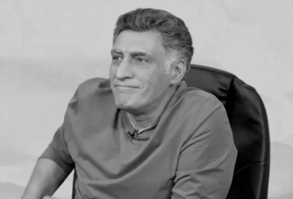 Скончался телеведущий и режиссер Тигран Кеосаян