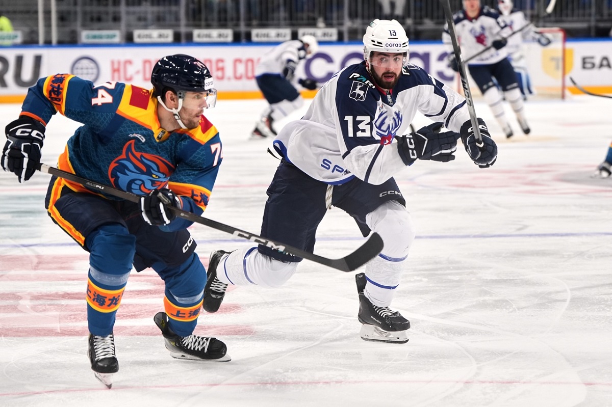 ХК «Торпедо» показал лучший старт за всю историю в КХЛ