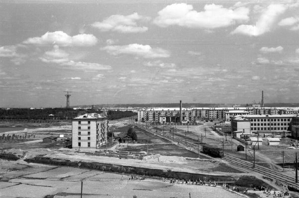 Нижегородцам напомнили о героях, чьи имена носят улицы Автозаводского района