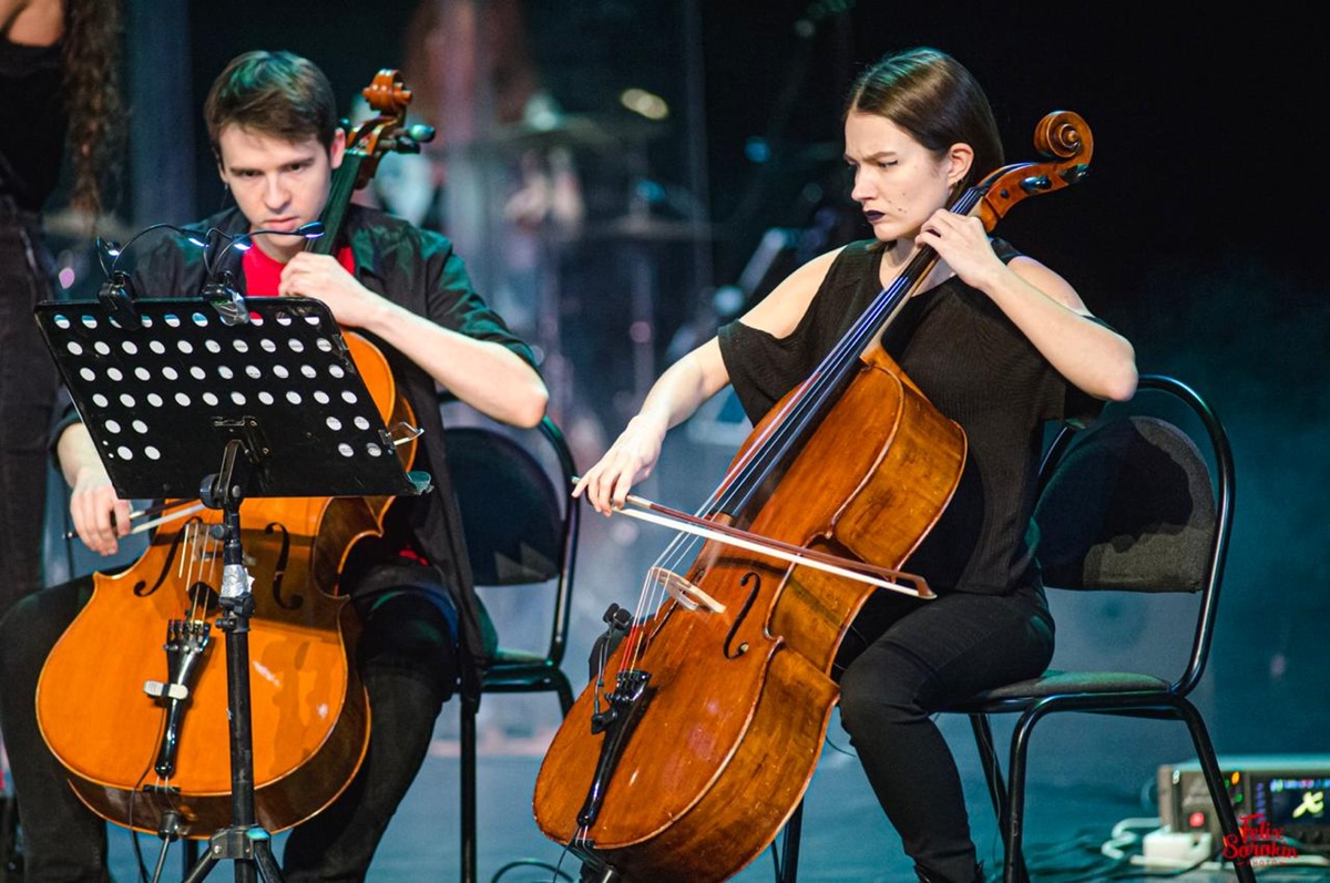 Музыканты исполнят главные хиты Queen