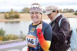 Александр Воложанин