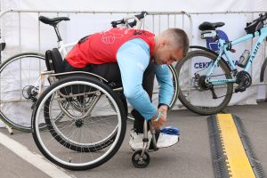 Александр Воложанин