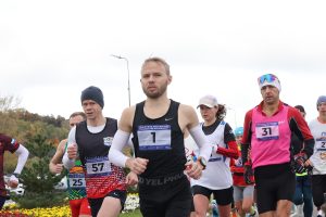 Александр Воложанин