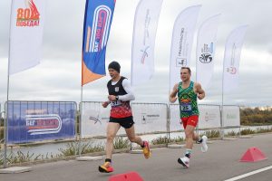 Александр Воложанин