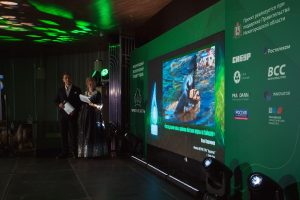 группа ВК "Экологический телефестиваль "Территория Завтра"