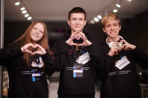 Эксперты нижегородского ИТ-кампуса расскажут школьникам о подготовке к профильным олимпиадам