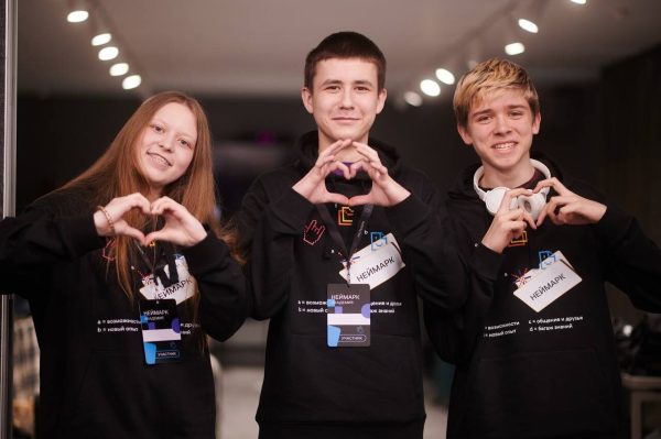 Эксперты нижегородского ИТ-кампуса расскажут школьникам о подготовке к профильным олимпиадам