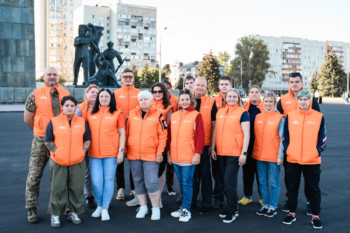 Нижегородцев приглашают принять участие в гуманитарной миссии в Курскую область
