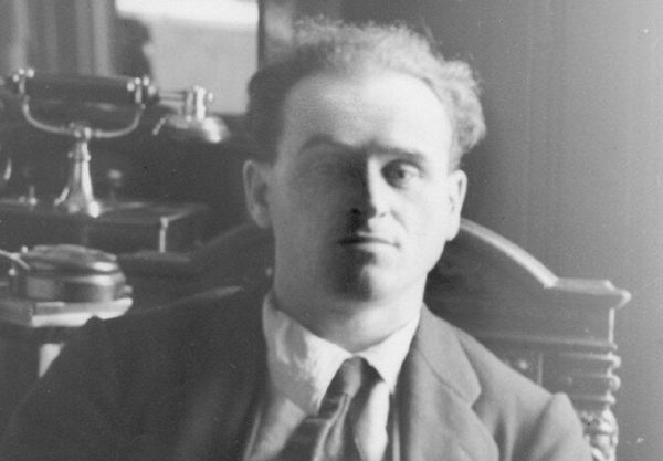 Секретная смерть? Как погиб первый начальник Нижегородской ЧК