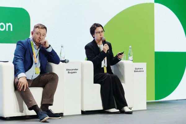 Директор Университета «НЕЙМАРК» рассказала о будущем ИТ-профессий 