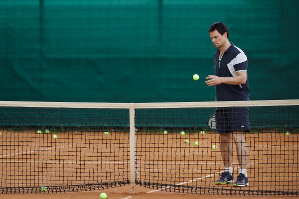 Начались съемки сериала «Игра на вылет» для Wink.ru