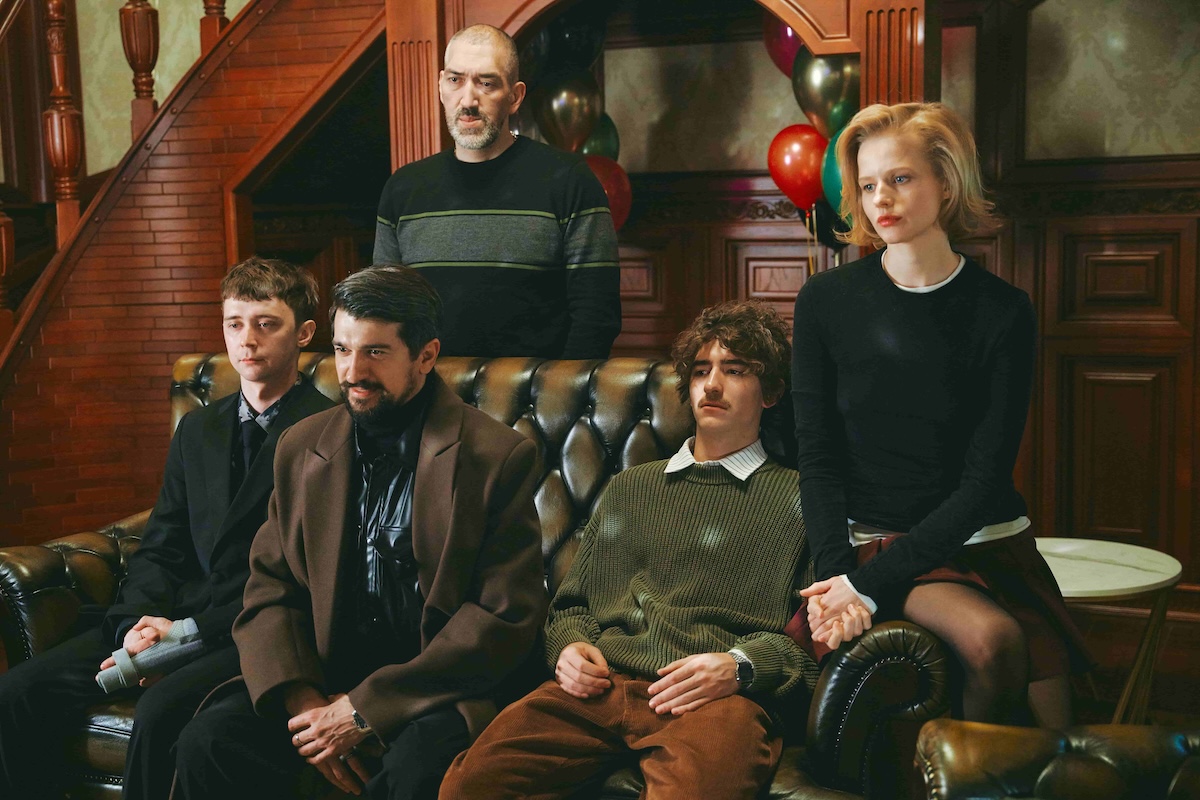 И кинооктябрь впереди: Wink.ru представляет премьеры середины осени