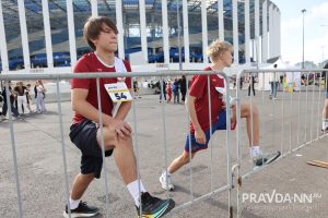 Александр Воложанин