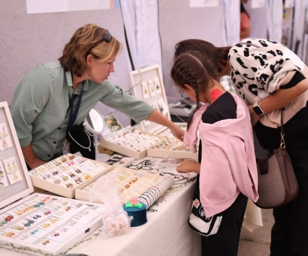 Нижегородских предпринимателей приглашают на конкурс «Мастер года-2025»