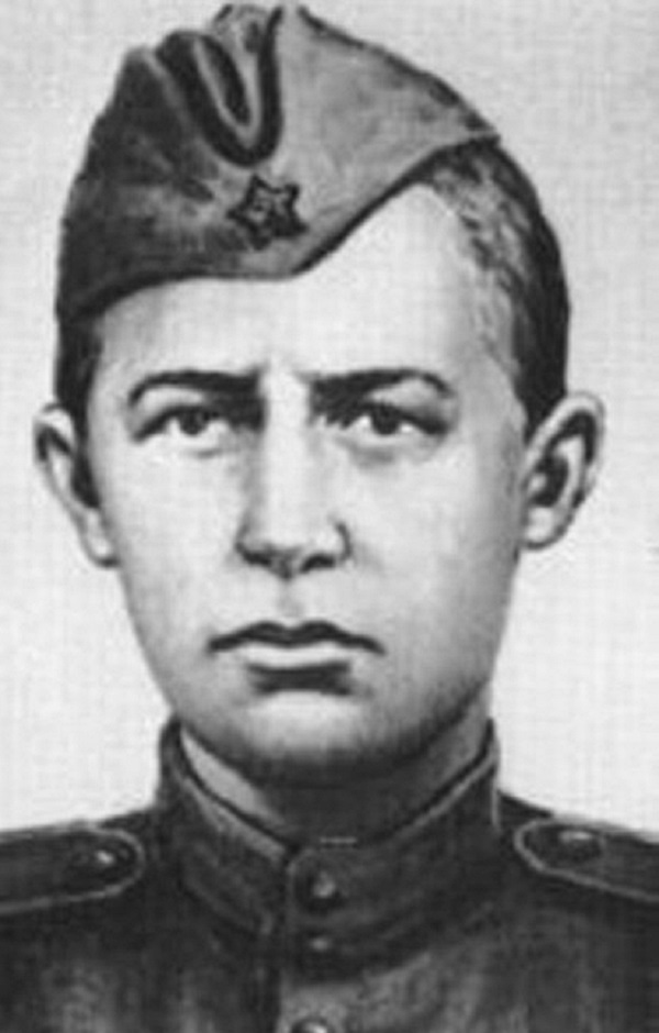 Юрий Смирнов