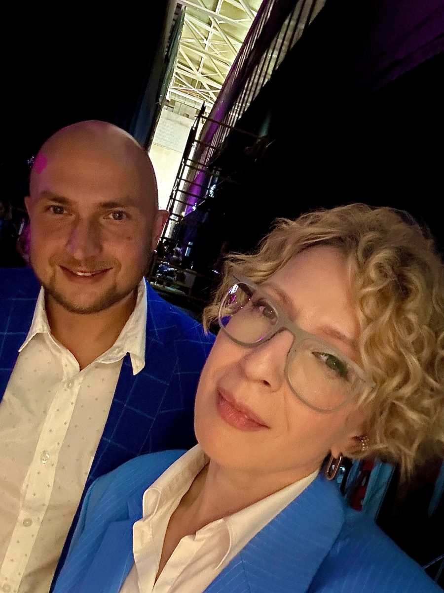 Олег Пикунов