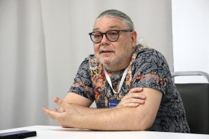 Владимир Захаров: «Хороший – значит русский»&nbsp;