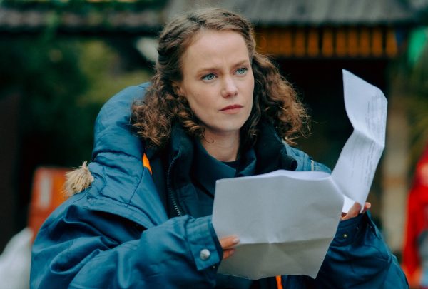 Катерина Ковальчук: «У меня нет супербольших амбиций в карьере, семья во много раз важнее»