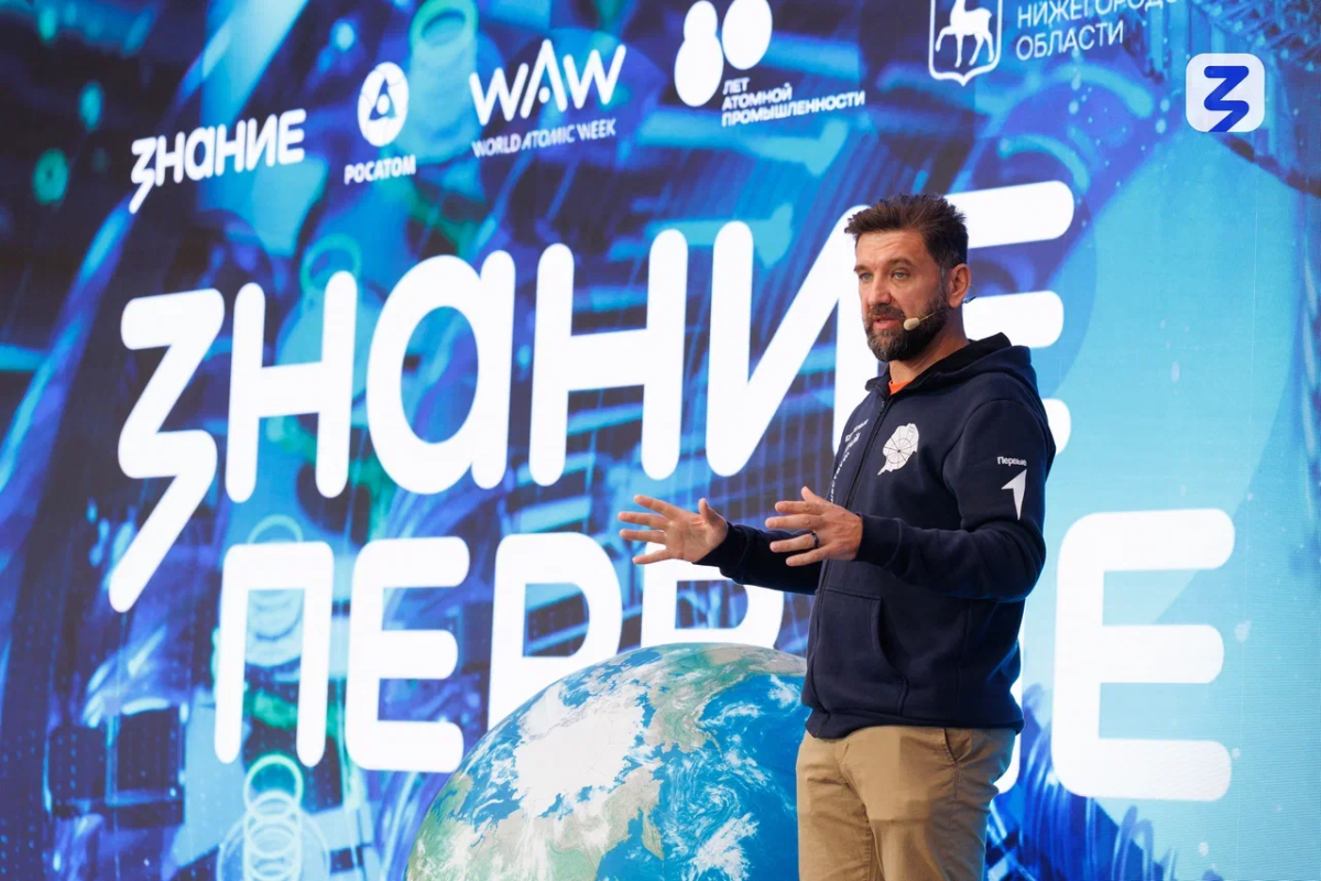 Почти 4000 жителей регионов ПФО присоединились к федеральному просветительскому марафону «Знание.Первые»