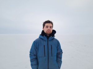Студент Мининского университета получил 1 млн рублей на разработку проекта