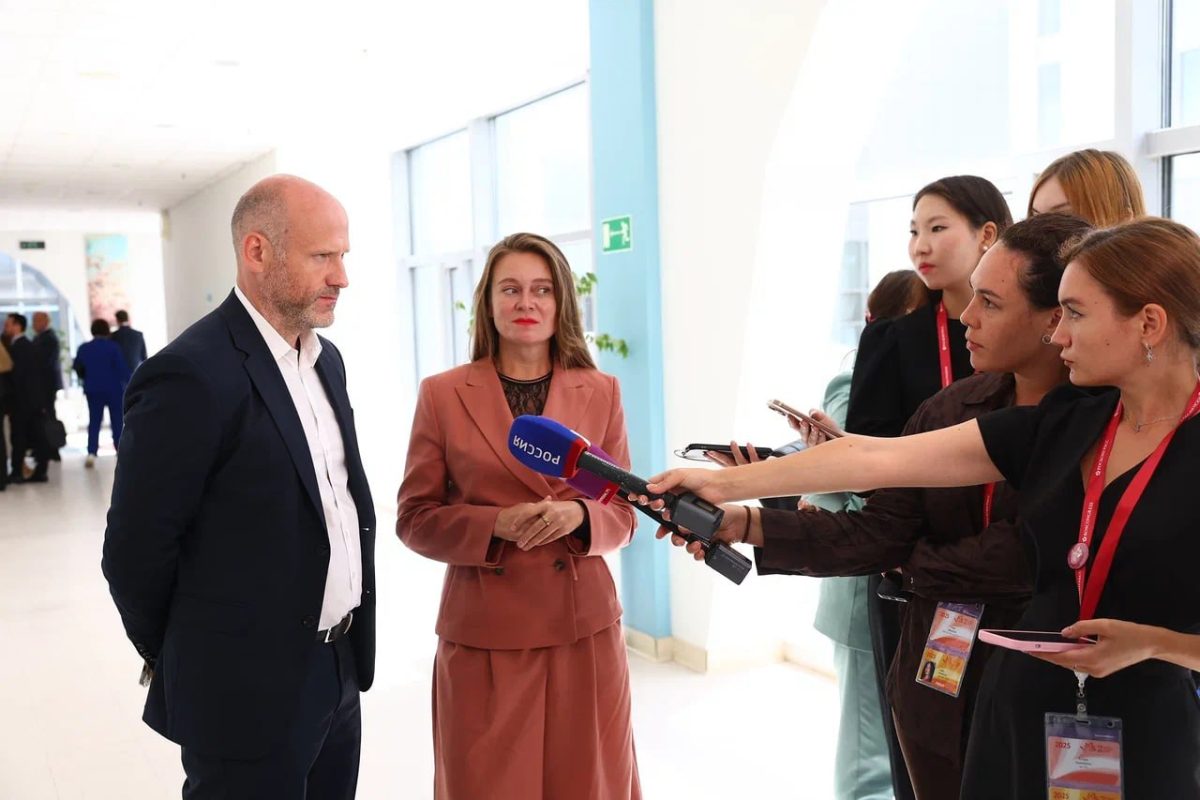 Новый цифровой сервис поможет найти работу на Дальнем Востоке