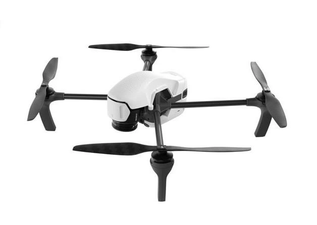 Росреестр запустит беспилотник над Нижегородской областью