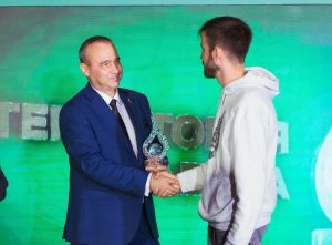 группа ВК "Экологический телефестиваль "Территория Завтра"